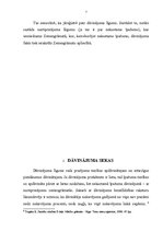 Referāts 'Dāvinājums', 7.