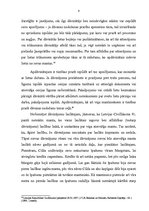 Referāts 'Dāvinājums', 8.