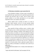 Referāts 'Dāvinājums', 10.