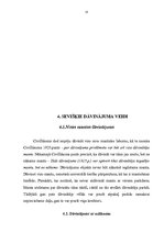 Referāts 'Dāvinājums', 13.