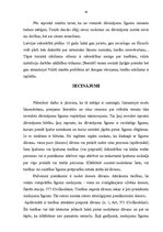 Referāts 'Dāvinājums', 18.