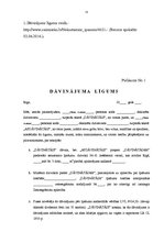 Referāts 'Dāvinājums', 21.