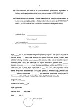 Referāts 'Dāvinājums', 23.