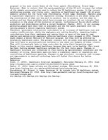 Eseja 'Financial Analysis for Managers Article Analysis - Managed Healthcare Systems', 2.