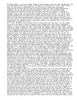 Eseja 'Michael Jordan', 1.