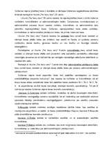 Prakses atskaite 'Gulbenes rajona tiesas juridiskais statuss', 4.