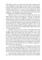 Prakses atskaite 'Gulbenes rajona tiesas juridiskais statuss', 5.