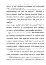 Prakses atskaite 'Gulbenes rajona tiesas juridiskais statuss', 8.