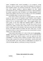 Prakses atskaite 'Gulbenes rajona tiesas juridiskais statuss', 9.