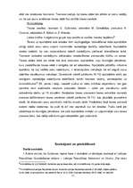 Prakses atskaite 'Gulbenes rajona tiesas juridiskais statuss', 11.