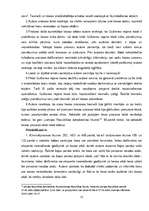 Prakses atskaite 'Gulbenes rajona tiesas juridiskais statuss', 12.