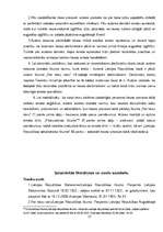 Prakses atskaite 'Gulbenes rajona tiesas juridiskais statuss', 13.