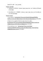 Prakses atskaite 'Gulbenes rajona tiesas juridiskais statuss', 15.