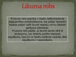 Prezentācija 'Jēdziens "robs"', 4.