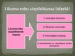 Prezentācija 'Jēdziens "robs"', 12.