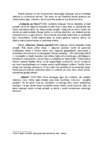 Konspekts 'Heines daiļrade. Darbu periodizācija - Bimini, Ceļojums pa Harcu, Vāczeme', 2.