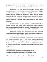 Eseja 'Nepieskaitāmības medicīniskie kritēriji', 2.