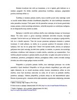 Eseja 'Nepieskaitāmības medicīniskie kritēriji', 3.