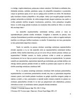 Eseja 'Nepieskaitāmības medicīniskie kritēriji', 4.