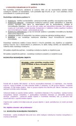 Konspekts 'Krimināltiesību un kriminālprocesa tiesību jomas kvalifikācijas eksāmena teorēti', 2.