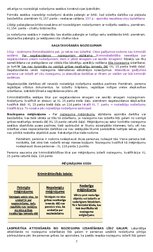 Konspekts 'Krimināltiesību un kriminālprocesa tiesību jomas kvalifikācijas eksāmena teorēti', 7.