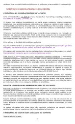 Konspekts 'Krimināltiesību un kriminālprocesa tiesību jomas kvalifikācijas eksāmena teorēti', 15.