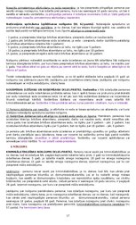 Konspekts 'Krimināltiesību un kriminālprocesa tiesību jomas kvalifikācijas eksāmena teorēti', 17.