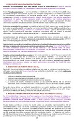 Konspekts 'Krimināltiesību un kriminālprocesa tiesību jomas kvalifikācijas eksāmena teorēti', 18.