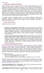 Konspekts 'Krimināltiesību un kriminālprocesa tiesību jomas kvalifikācijas eksāmena teorēti', 20.