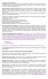 Konspekts 'Krimināltiesību un kriminālprocesa tiesību jomas kvalifikācijas eksāmena teorēti', 21.