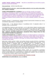 Konspekts 'Krimināltiesību un kriminālprocesa tiesību jomas kvalifikācijas eksāmena teorēti', 22.