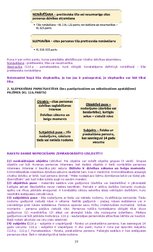 Konspekts 'Krimināltiesību un kriminālprocesa tiesību jomas kvalifikācijas eksāmena teorēti', 23.