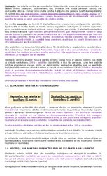 Konspekts 'Krimināltiesību un kriminālprocesa tiesību jomas kvalifikācijas eksāmena teorēti', 25.