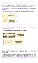Konspekts 'Krimināltiesību un kriminālprocesa tiesību jomas kvalifikācijas eksāmena teorēti', 26.