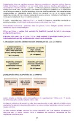 Konspekts 'Krimināltiesību un kriminālprocesa tiesību jomas kvalifikācijas eksāmena teorēti', 27.