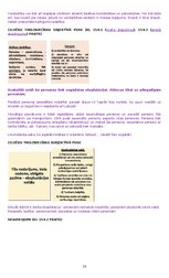 Konspekts 'Krimināltiesību un kriminālprocesa tiesību jomas kvalifikācijas eksāmena teorēti', 33.