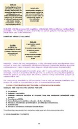 Konspekts 'Krimināltiesību un kriminālprocesa tiesību jomas kvalifikācijas eksāmena teorēti', 34.