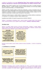 Konspekts 'Krimināltiesību un kriminālprocesa tiesību jomas kvalifikācijas eksāmena teorēti', 40.