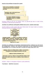 Konspekts 'Krimināltiesību un kriminālprocesa tiesību jomas kvalifikācijas eksāmena teorēti', 45.