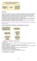 Konspekts 'Krimināltiesību un kriminālprocesa tiesību jomas kvalifikācijas eksāmena teorēti', 49.