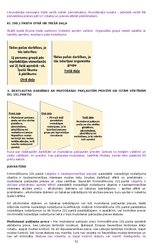 Konspekts 'Krimināltiesību un kriminālprocesa tiesību jomas kvalifikācijas eksāmena teorēti', 51.