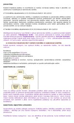 Konspekts 'Krimināltiesību un kriminālprocesa tiesību jomas kvalifikācijas eksāmena teorēti', 58.