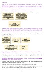 Konspekts 'Krimināltiesību un kriminālprocesa tiesību jomas kvalifikācijas eksāmena teorēti', 64.