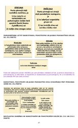 Konspekts 'Krimināltiesību un kriminālprocesa tiesību jomas kvalifikācijas eksāmena teorēti', 67.