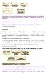 Konspekts 'Krimināltiesību un kriminālprocesa tiesību jomas kvalifikācijas eksāmena teorēti', 75.