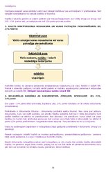 Konspekts 'Krimināltiesību un kriminālprocesa tiesību jomas kvalifikācijas eksāmena teorēti', 76.