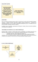 Konspekts 'Krimināltiesību un kriminālprocesa tiesību jomas kvalifikācijas eksāmena teorēti', 91.