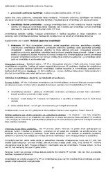 Konspekts 'Krimināltiesību un kriminālprocesa tiesību jomas kvalifikācijas eksāmena teorēti', 97.