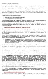 Konspekts 'Krimināltiesību un kriminālprocesa tiesību jomas kvalifikācijas eksāmena teorēti', 105.