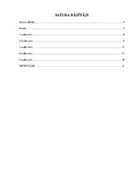 Paraugs 'Studiju darbs. Biznesa datu analīzes tehnoloģijas', 4.